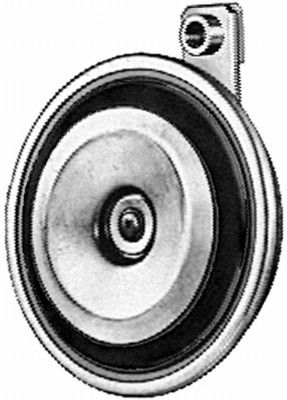 Hella 3AL 006 958-827 Signal Horn