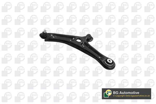 BGA Control/Trailing Arm Front Left