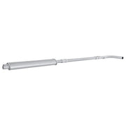 Hella Middle Silencer 8LC 366 023-261