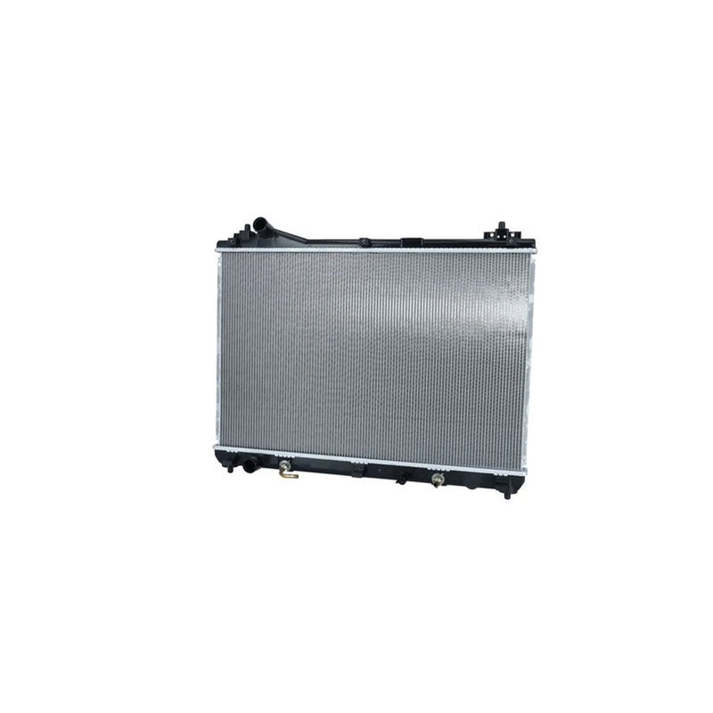NRF Engine Radiator 53702
