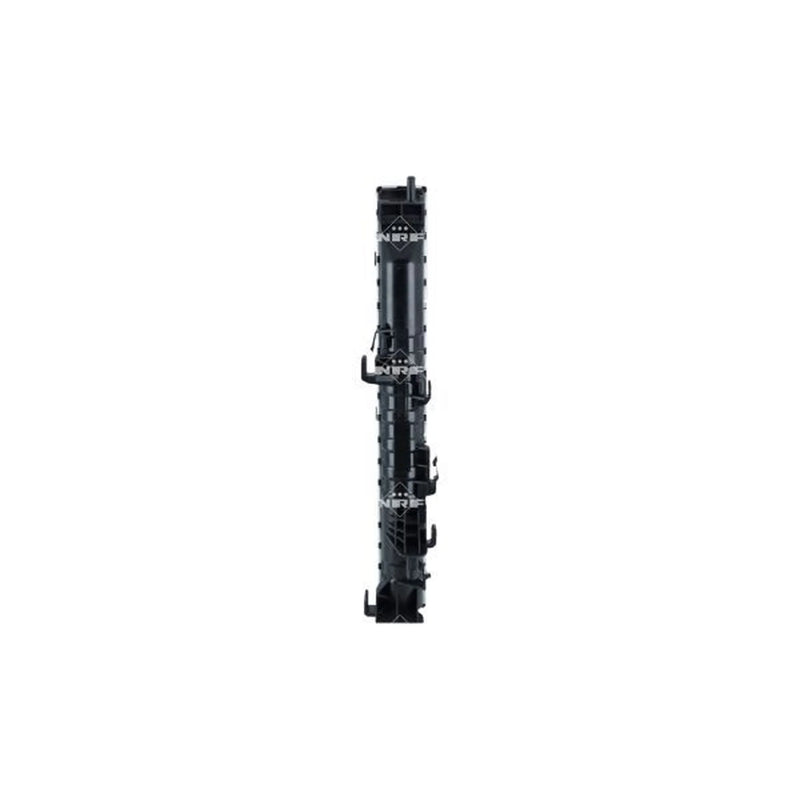 NRF Engine Radiator 53820