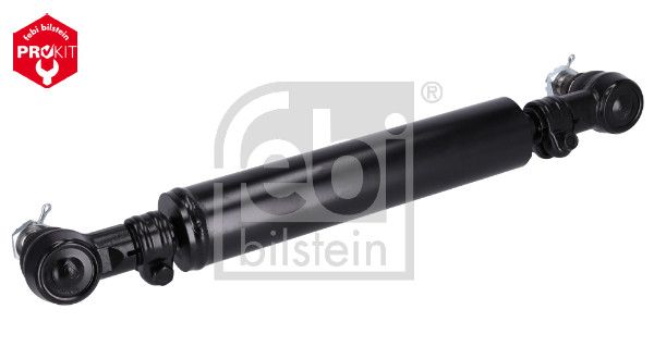 Febi Power Steering Slave Cylinder Front