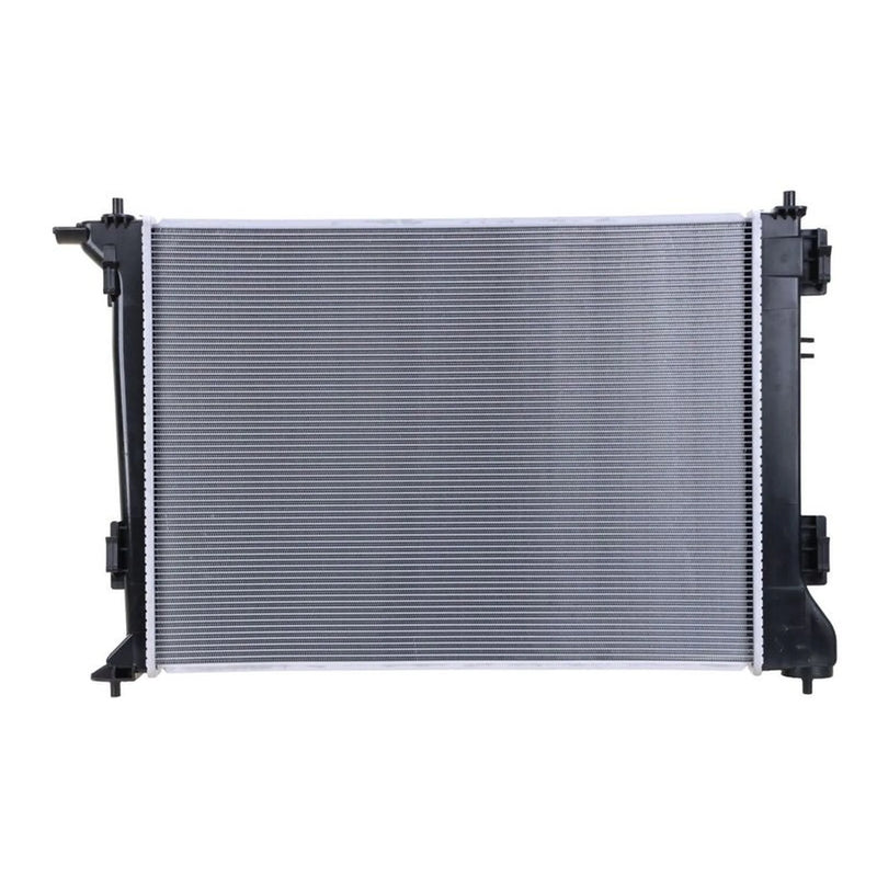Hella Engine Radiator 8MK 366 303-621
