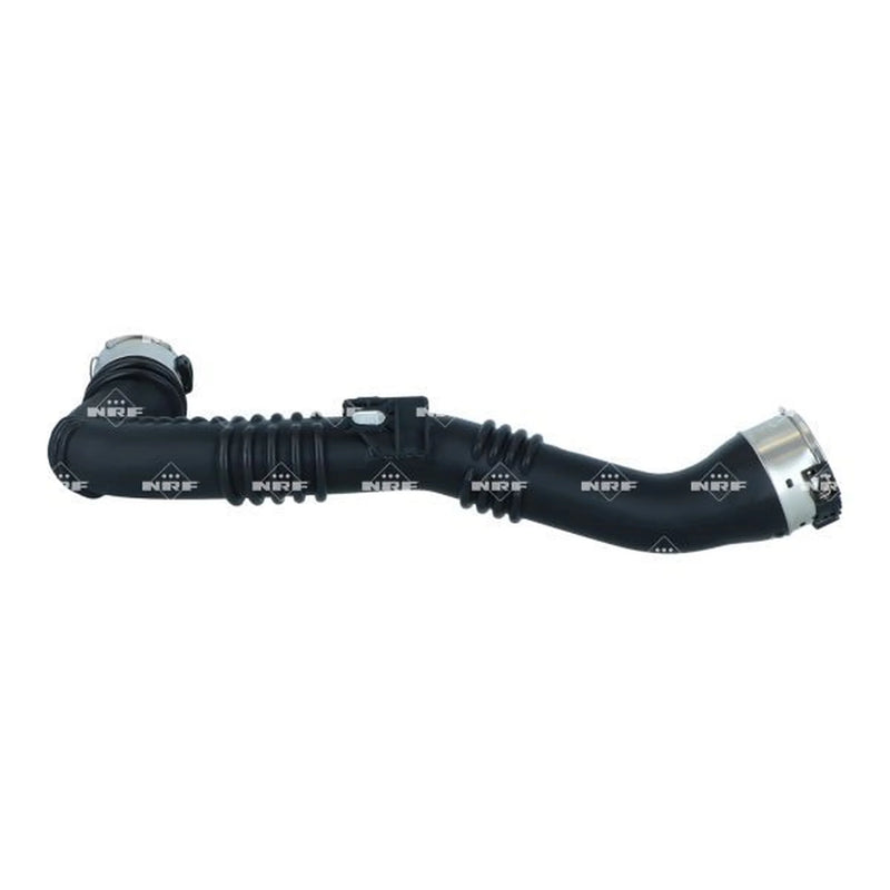 NRF Intercooler Turbo Charge Air Hose 166574