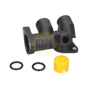 NAPA Coolant Flange Housing Connector NTH1508
