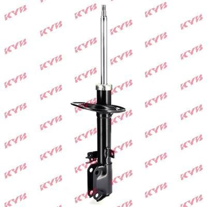 KYB Shock Absorber Damper Strut Rear Left 334389
