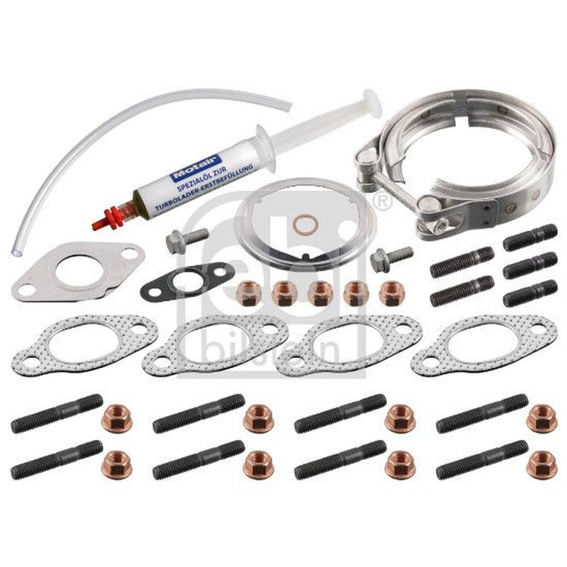Febi Charger Mounting Kit 187907