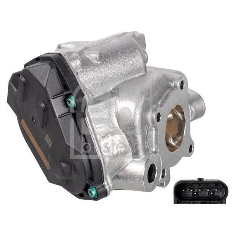 Febi Exhaust Gas Recirculation Valve 109635