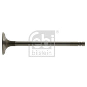 Febi Engine Intake Valve 30mm Head 12821