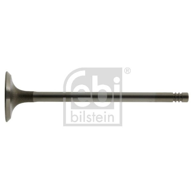 Febi Engine Intake Valve 30mm Head 12821