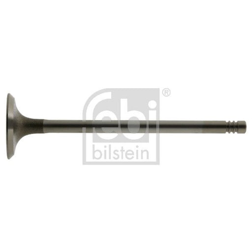 Febi Engine Intake Valve 30mm Head 12821