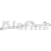 Klarius Exhaust Pipe OD VW861V