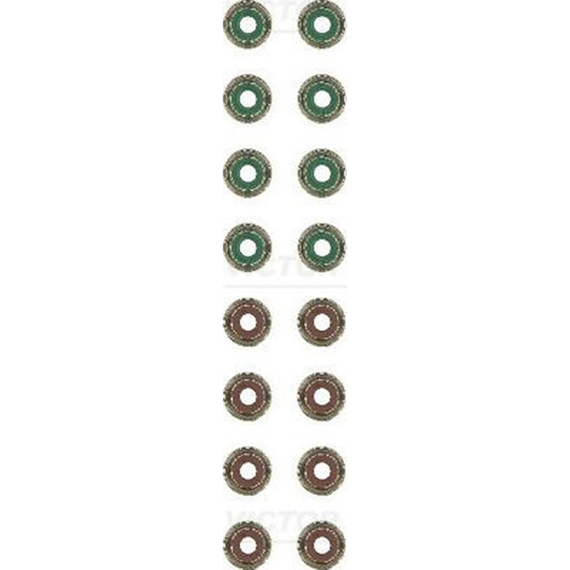 Victor Reinz Valve Stem Seal Set ID High 12-53128-02