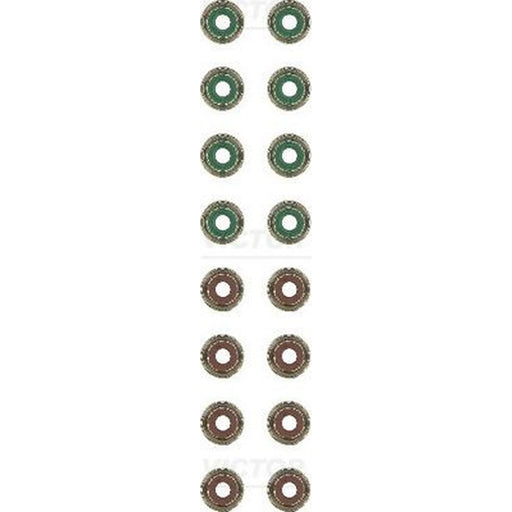 Victor Reinz Valve Stem Seal Set ID High 12-53128-02