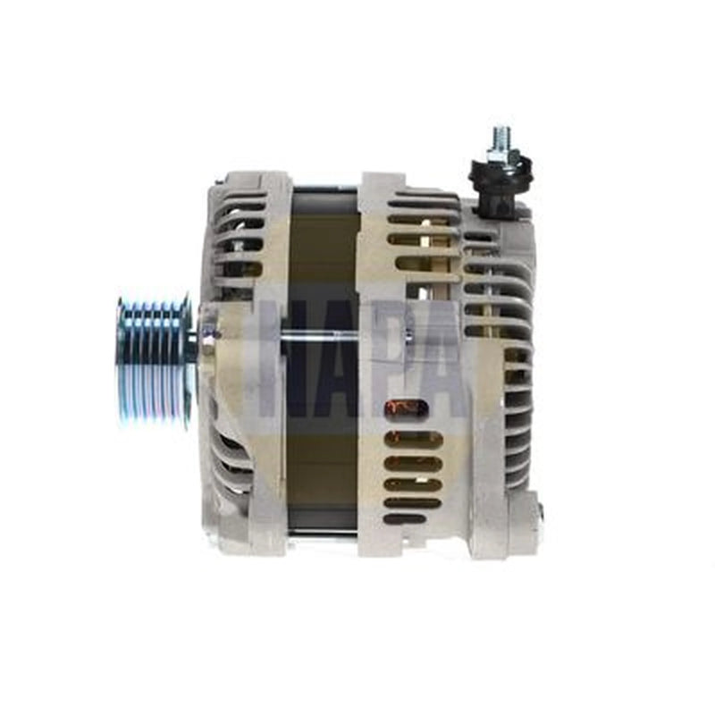 NAPA Car Alternator 12V NAL2581
