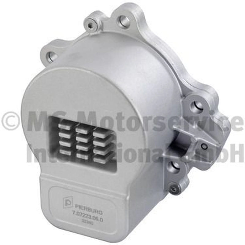 Pierburg Engine Cooling Water Pump 7.07223.06.0