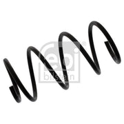 Febi Front Suspension Coil Spring 39634