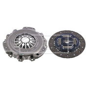 Borg & Beck Clutch Kit Set 3pc HKR1080