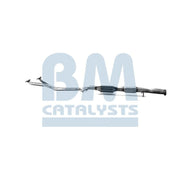 BM Catalysts Homologated Petrol Cat BM90452H
