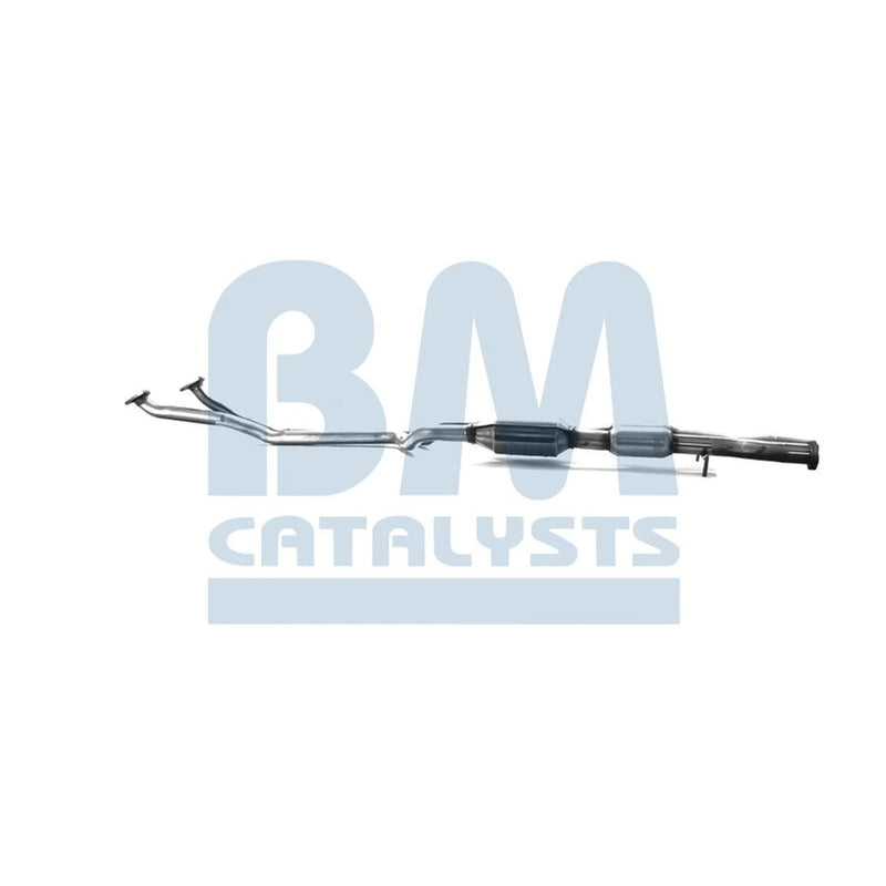 BM Catalysts Homologated Petrol Cat BM90452H