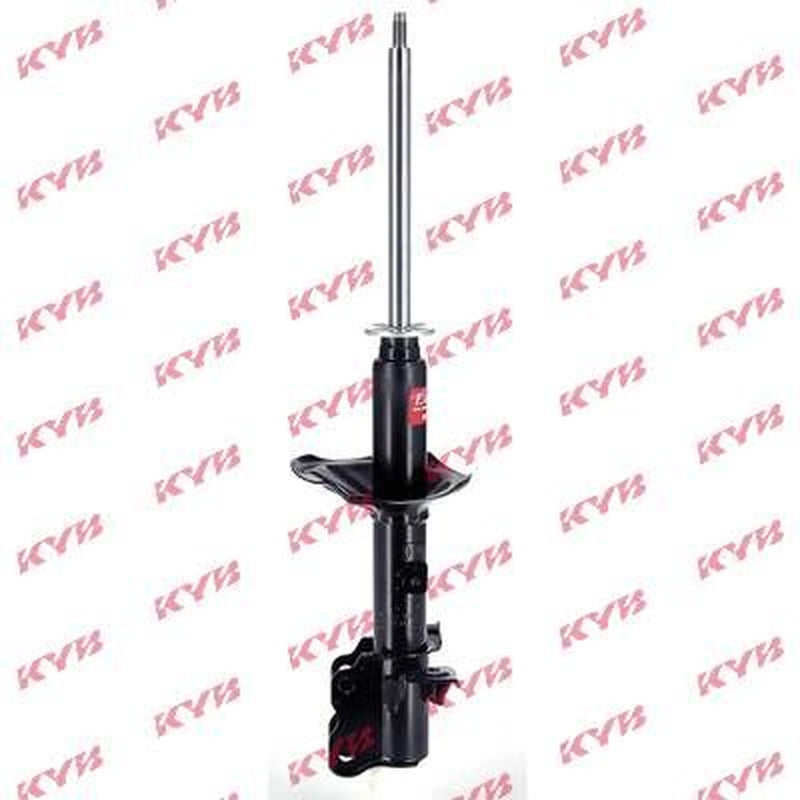 KYB Shock Absorber Damper Strut Rear Left 332059