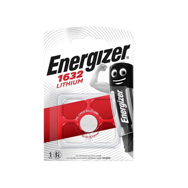 Energizer® CR1632 Coin Battery S346 - S346