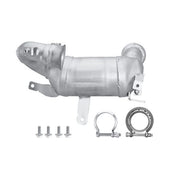 Hella Catalytic Converter 8LE 366 052-471