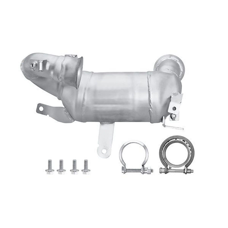 Hella Catalytic Converter 8LE 366 052-471