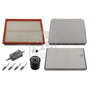 Febi Maintenance Service Parts Set 37503