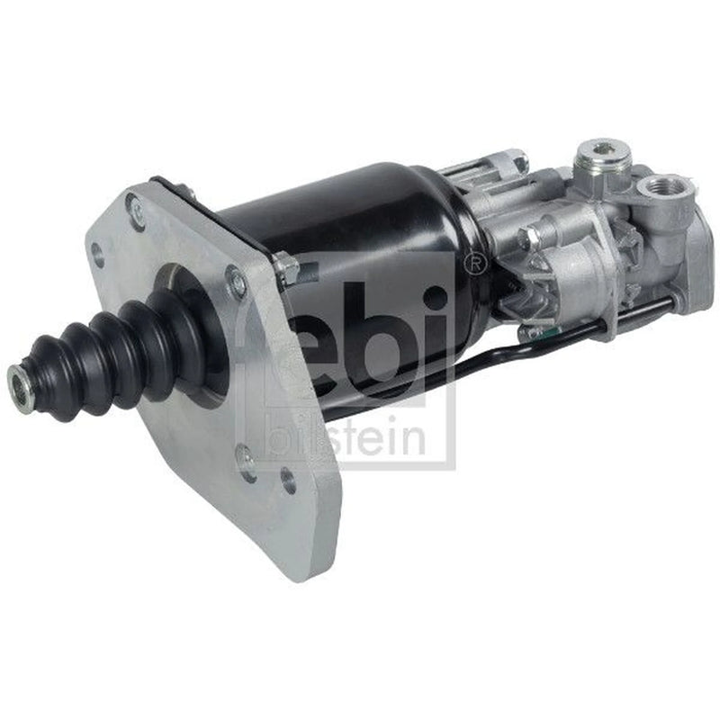 Febi Clutch Servo Booster Connectors 172517