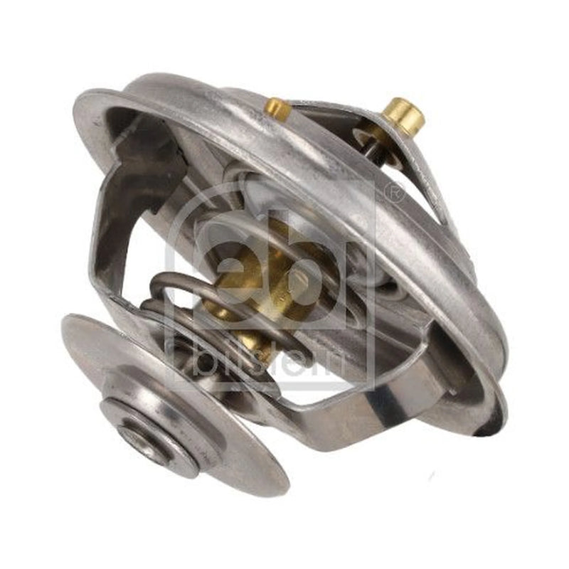 Febi Thermostat,Coolant 17918