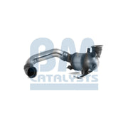 BM Catalysts Homologated Diesel Cat BM80439H