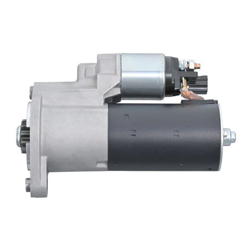 Hella Starter Motor 12V 2.2kW 12 Teeth 8EA 011 613-081