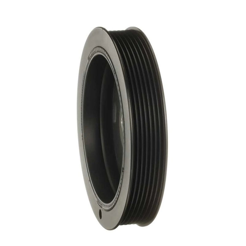 Gates Crank Shaft Belt Pulley TVD1244