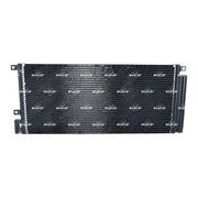 NRF Air Conditioning Condenser 350067