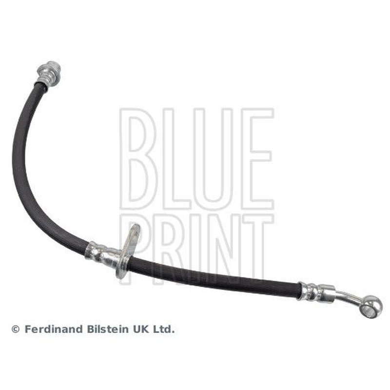 Blue Print Brake Hydraulic Hose Line Rear Left ADH253211