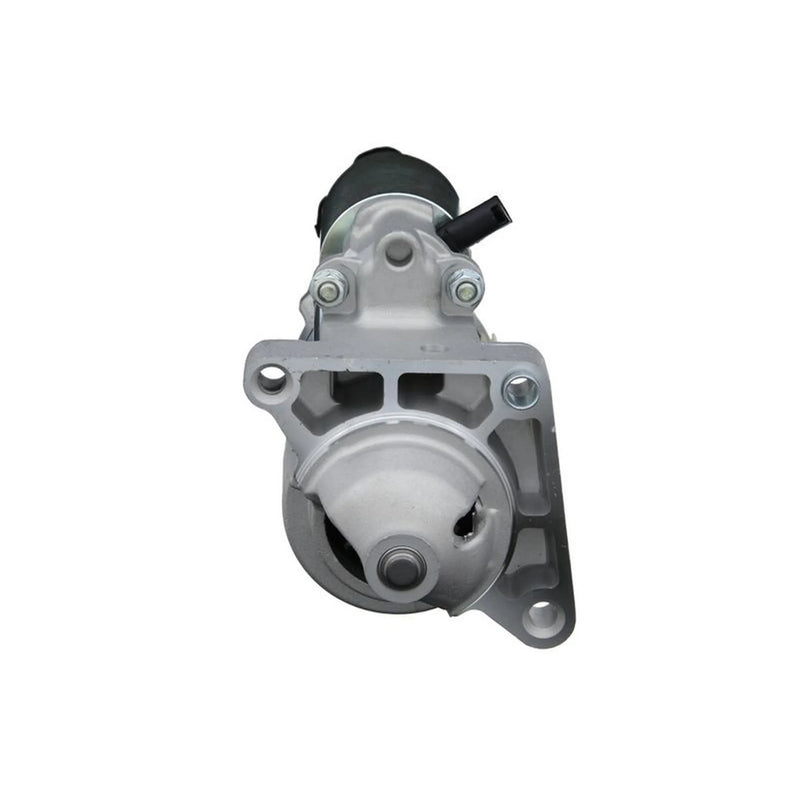 Valeo Starter Motor 12V 1.7kW 15 Teeth 445612