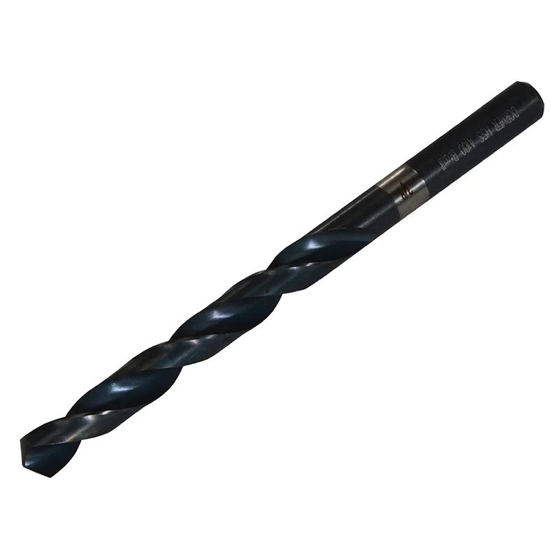 Dormer A100 HSS Jobber Drill Bit 3/8in OL:133mm WL:87mm - A1003/8