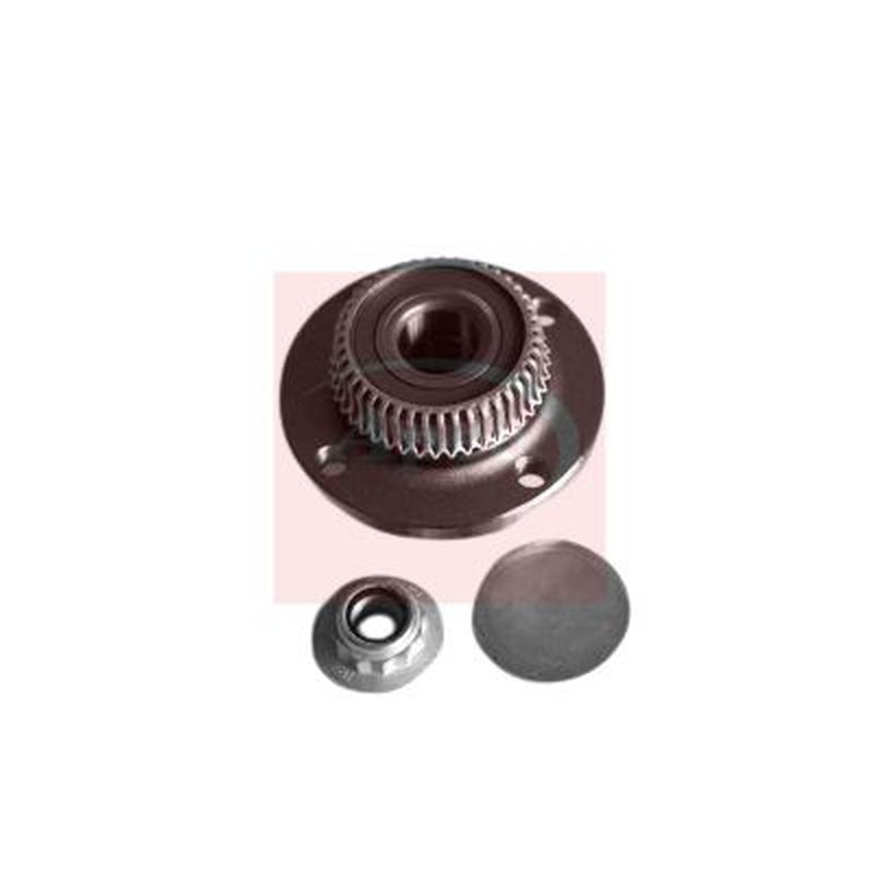 Apec Wheel Bearing Kit AWB1049