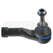 First Line Steering Tie Rod End Ball Joint FTR6062
