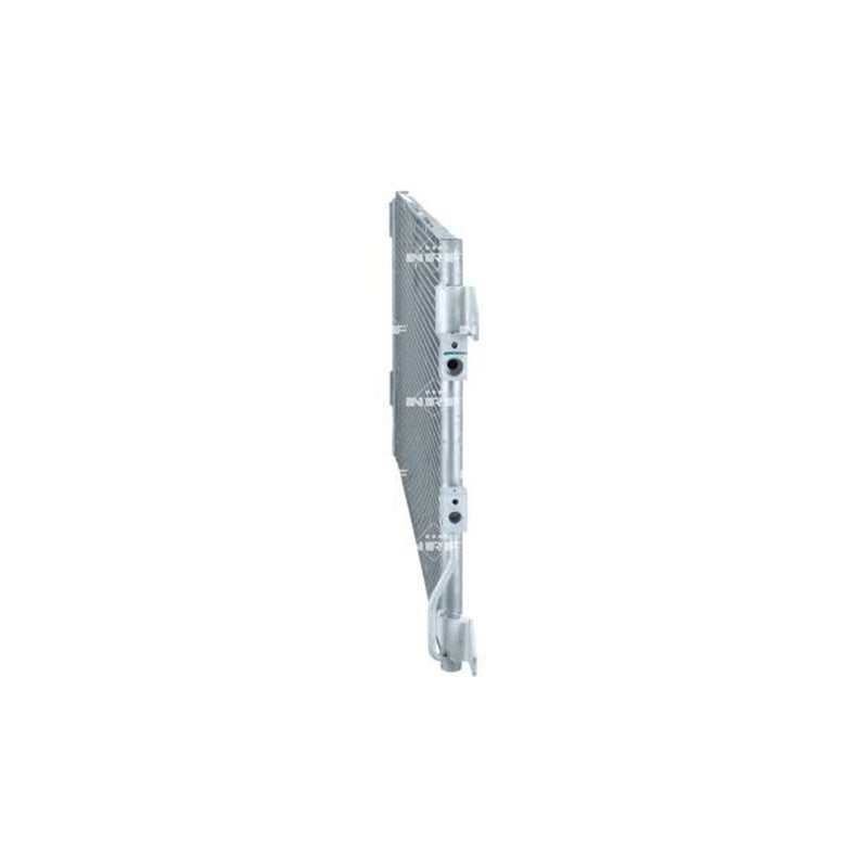 NRF Air Conditioning Condenser 350687