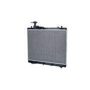 NRF Engine Radiator 550159