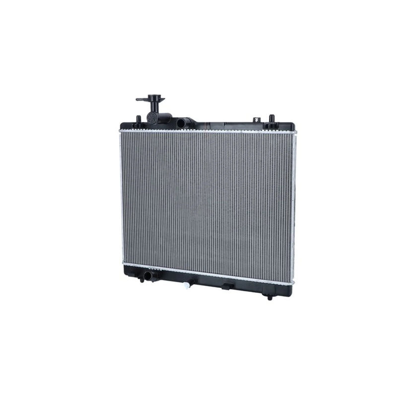 NRF Engine Radiator 550159