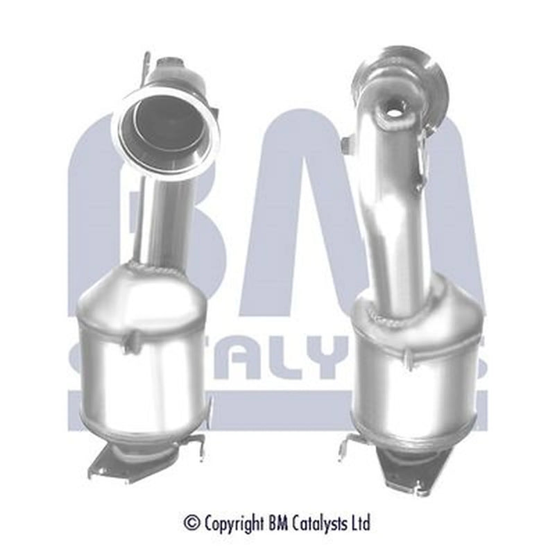 BM Catalysts Homologated Petrol Cat BM92030H