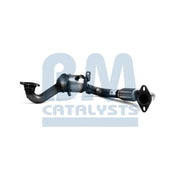 BM Catalysts Homologated Petrol Cat BM91752H