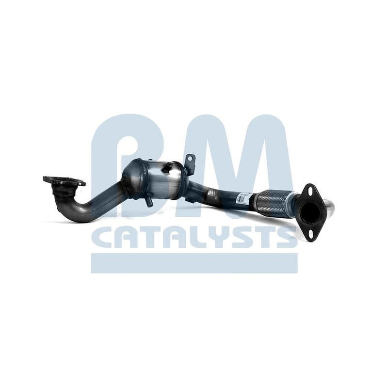 BM Catalysts Homologated Petrol Cat BM91752H