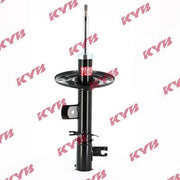 KYB Shock Absorber Damper Strut Front Left 339312