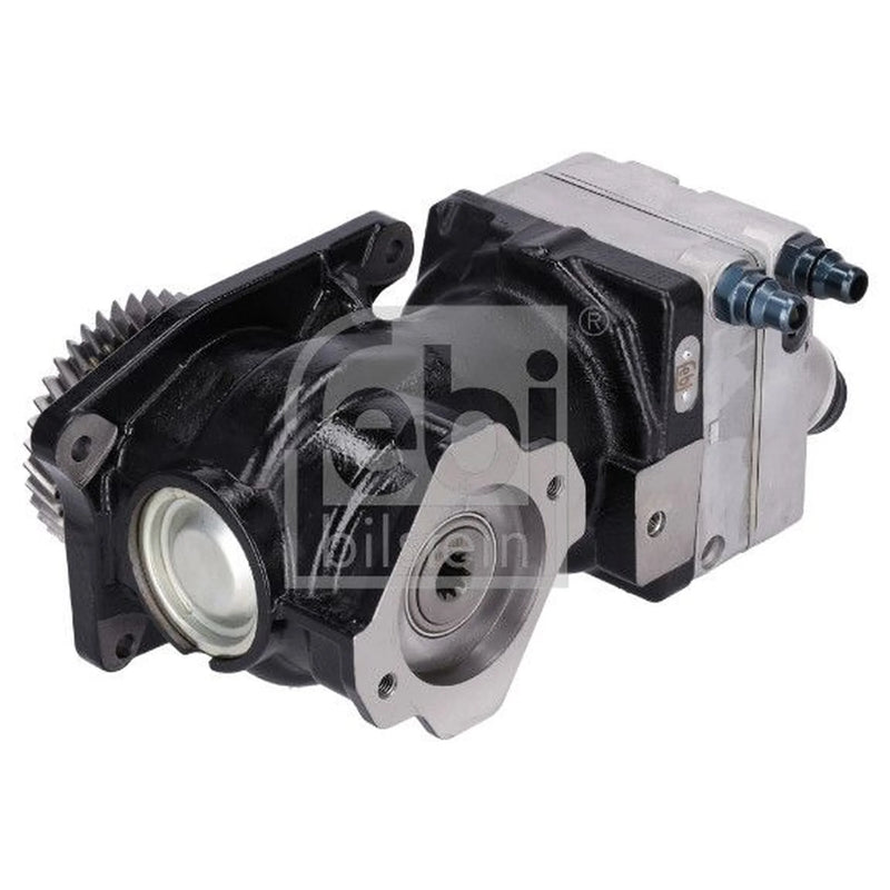 Febi Air Suspension Compressor 186543