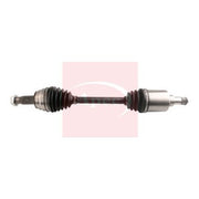 Apec CV Drive Shaft Driveshaft Front Left ADS1689L