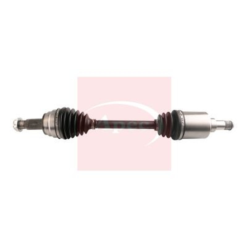 Apec CV Drive Shaft Driveshaft Front Left ADS1689L